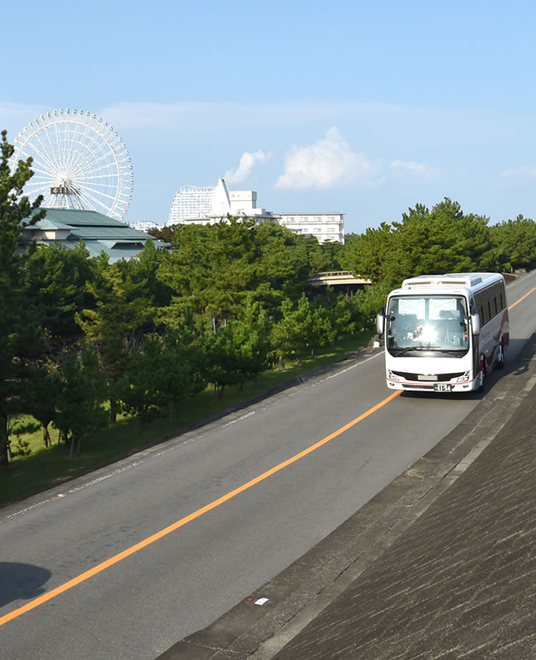 名古屋発着の高速バス・愛知県内の路線バス│名鉄バス